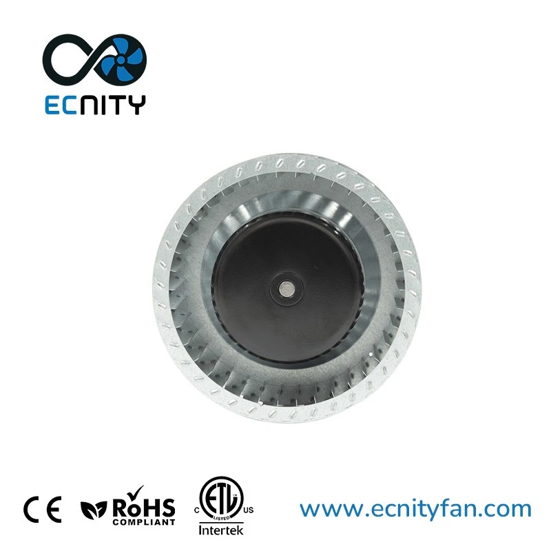 EC Forward Curved Centrifugal Fan best