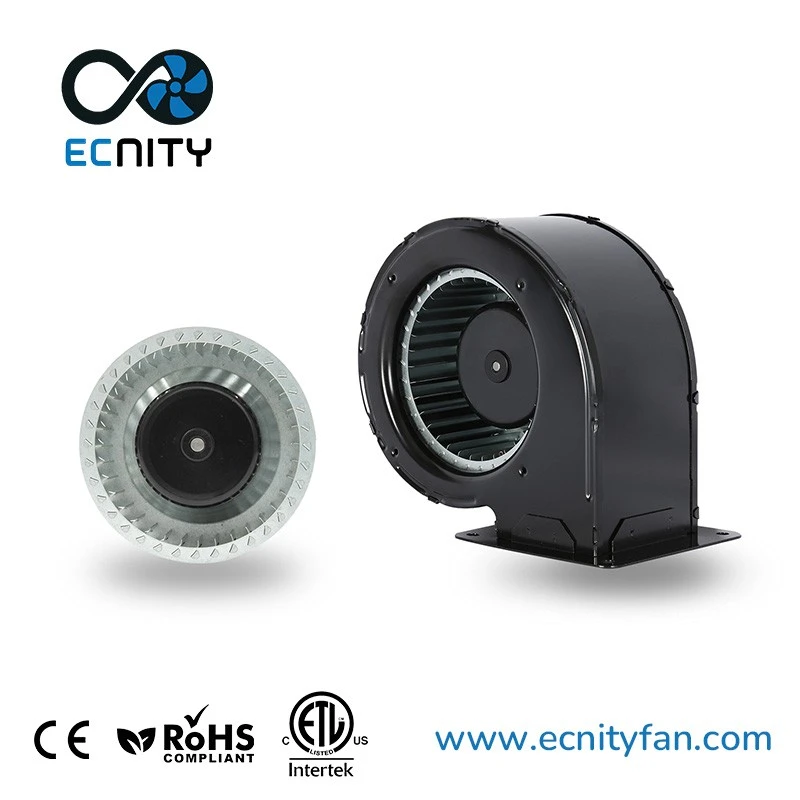 EC Forward Curved Centrifugal Fan suppliers